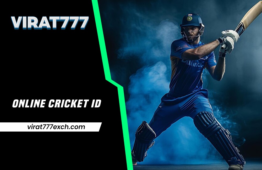 online cricket ID