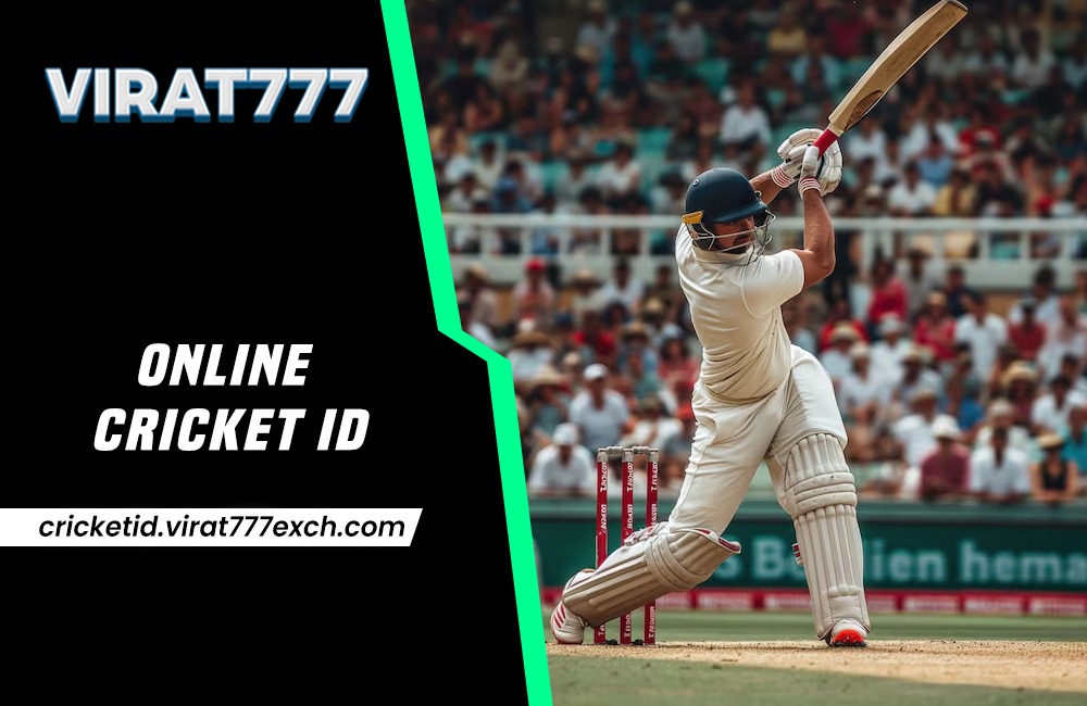online cricket ID
