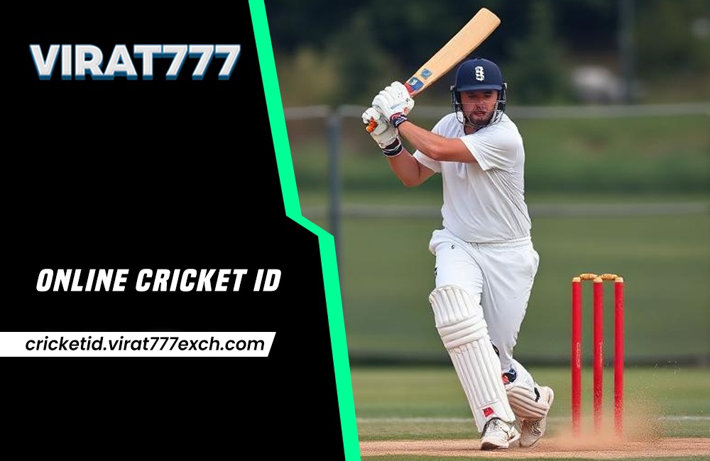 online cricket ID