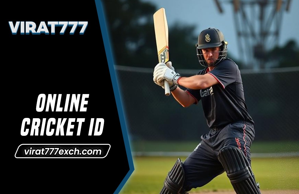 online cricket ID