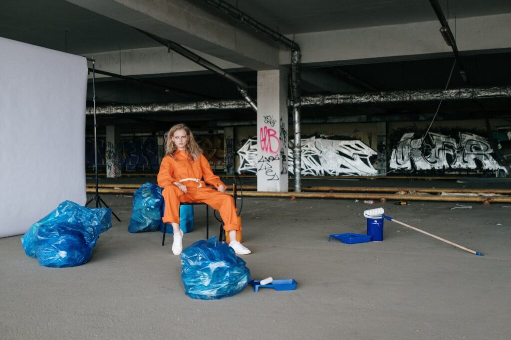 Post Construction Cleaning Company Lansing