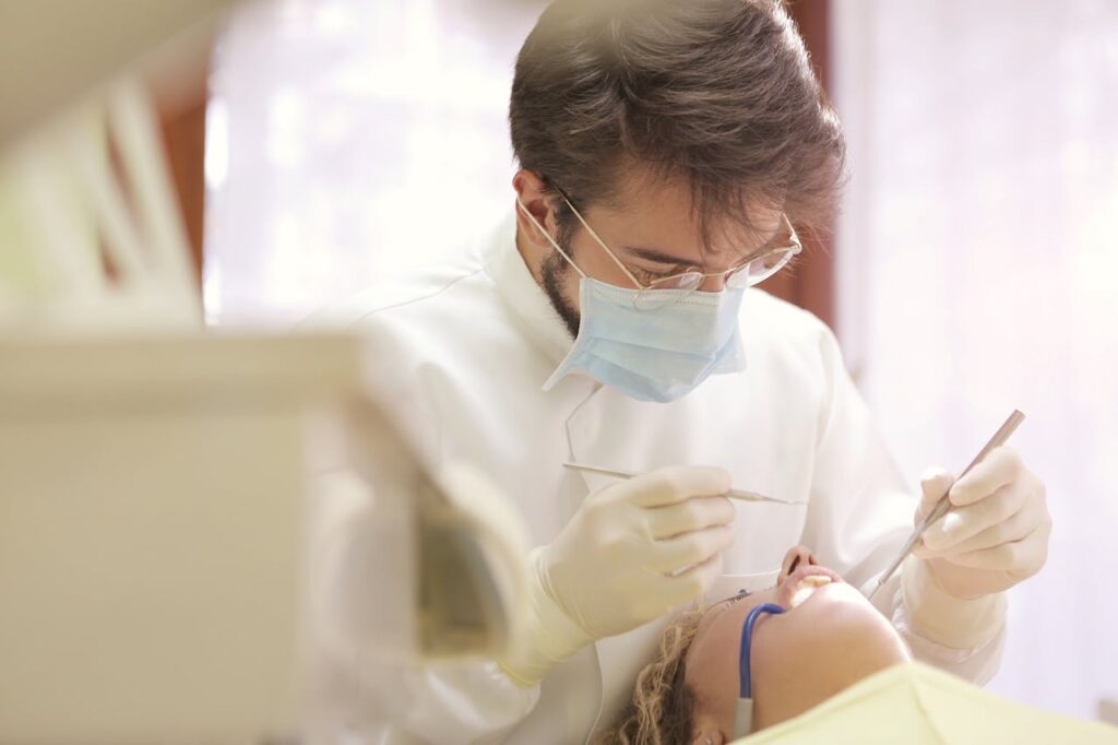 Family Cosmetic Dentistry