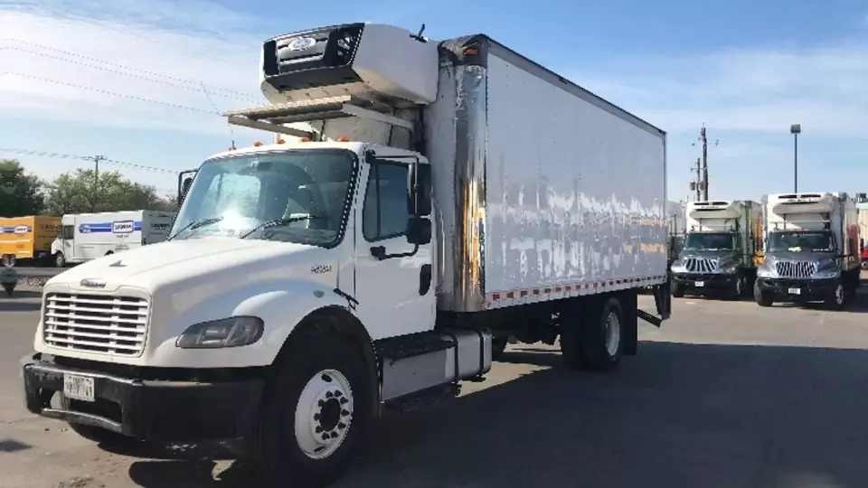 power only trucking companies