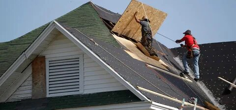 Professional Roof Repair Services in Hollywood FL