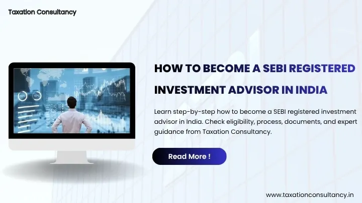 sebi registered investment advisor eligibility