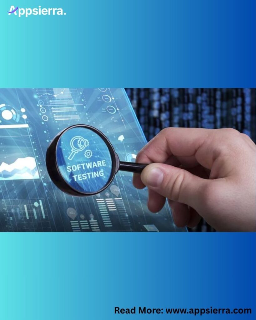 Leading software testing companies in the USA offering quality assurance and automation services.