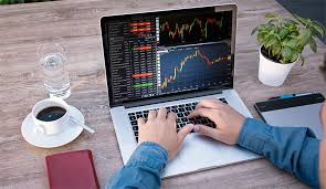 The Future of Forex Trading AI Trading Bots 1679588579 The Future of Forex Trading AI Trading Bots 1679588579