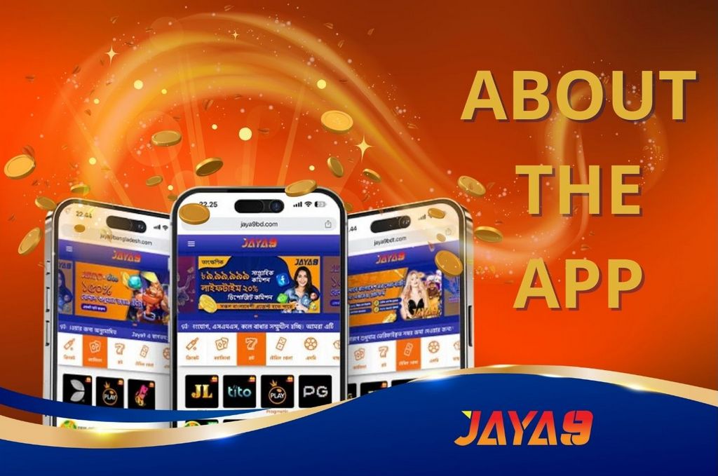 The Rise of Jaya9 A New Era in Online Gaming 1788395407