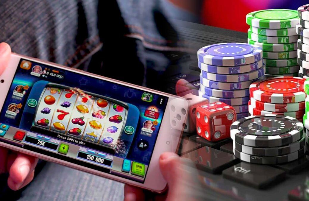 The Ultimate Guide to Online Casino Beonbet 2036443766