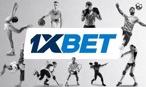 The Ultimate Guide to Sports Betting with 1xBet -1337438171 The Ultimate Guide to Sports Betting with 1xBet -1337438171