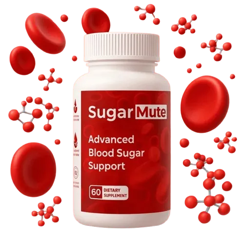 sugarmute