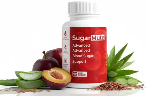 sugarmute