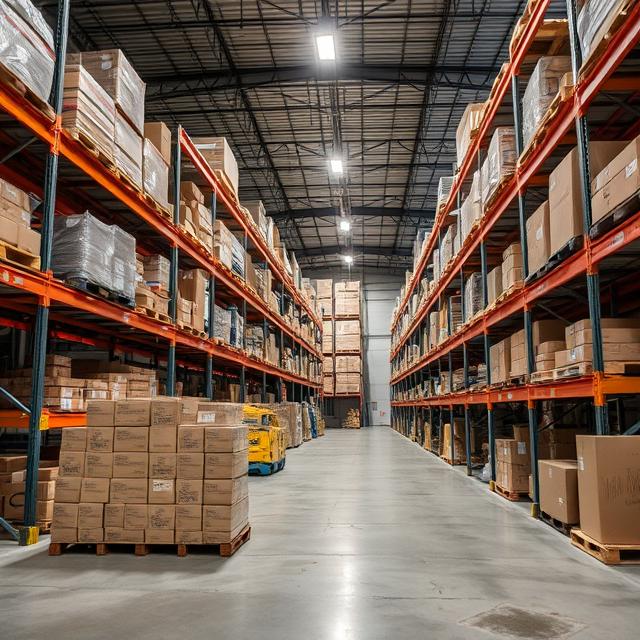 Marketing Fulfillment