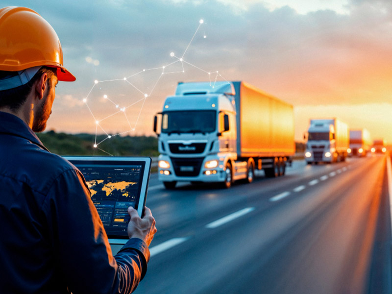 White Label GPs Tracking Software