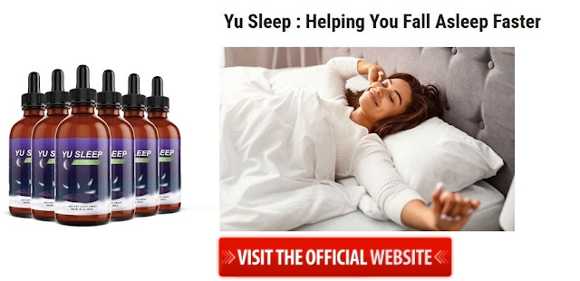 yu sleep