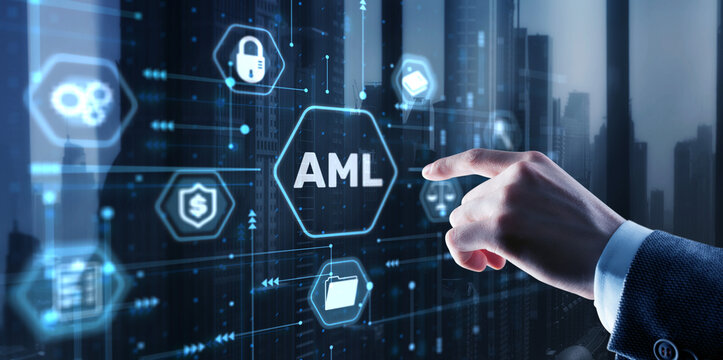 aml certification