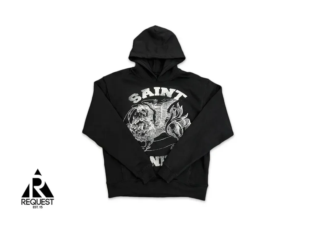Saint Vanity
