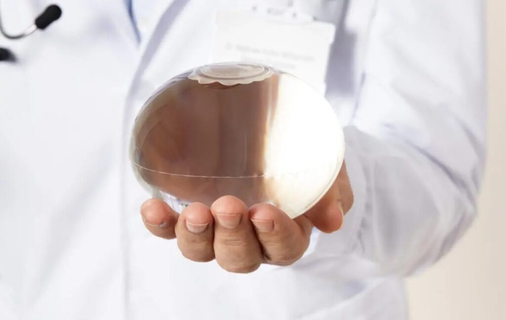 Allurion Balloon Cost in Dubai