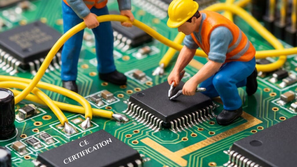 CE Certification