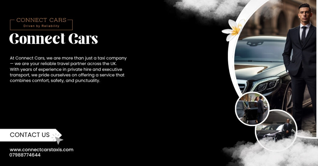 Rotherham taxi service