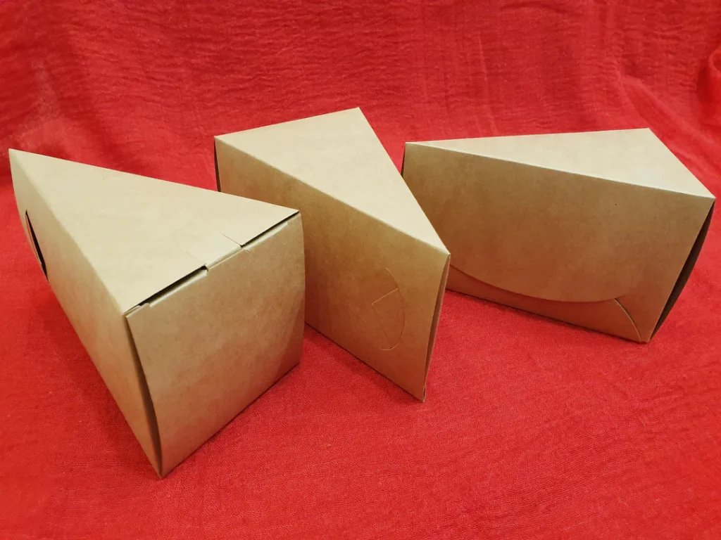 Custom Kraft Boxes