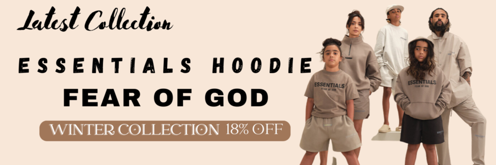 Essentials Shirts