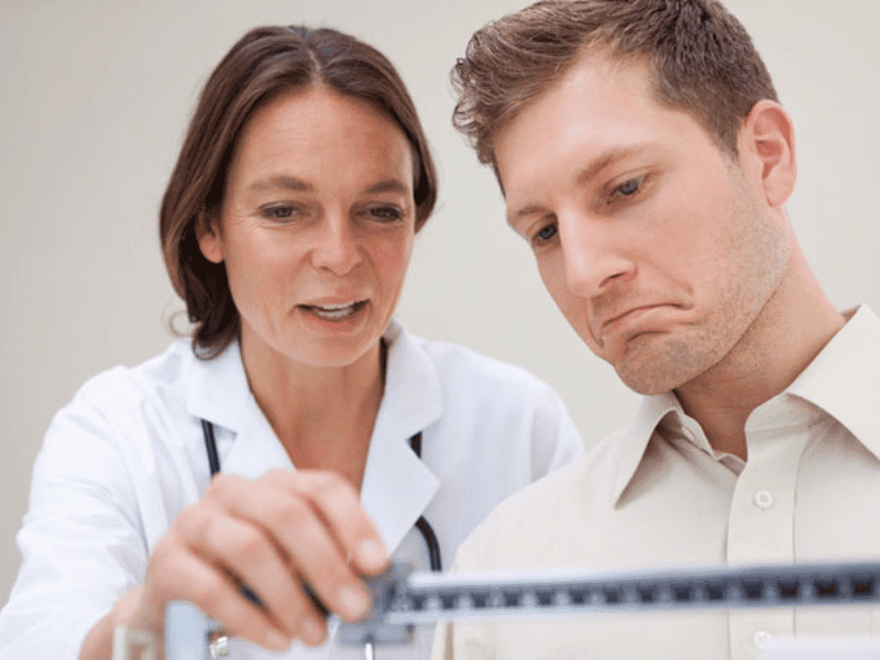 Weight Loss Clinic Offering Non-Surgical Treatments