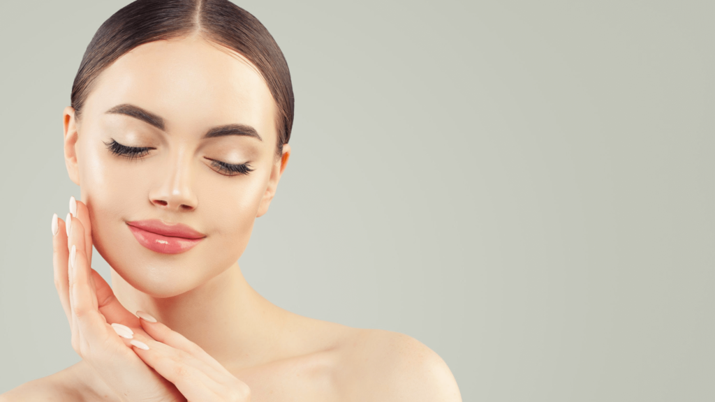 How Facial for Skin Whitening Works on Tan Skin