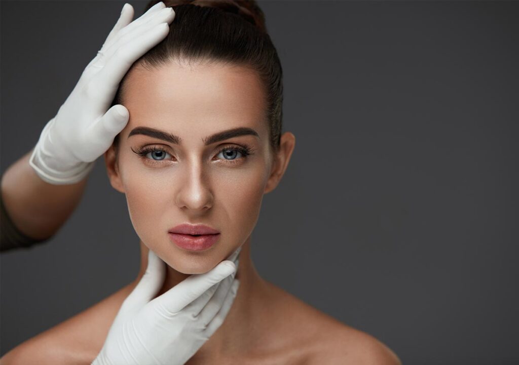 How a Plastic Surgeon in Abu Dhabi Improves Features
