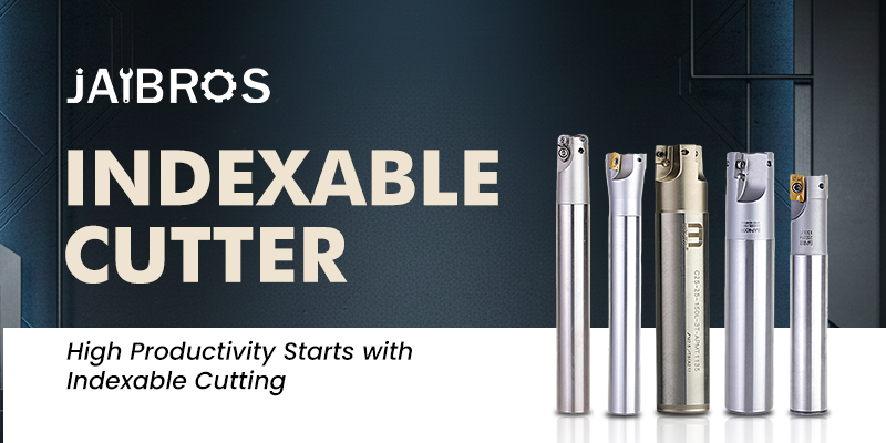 indexable tool