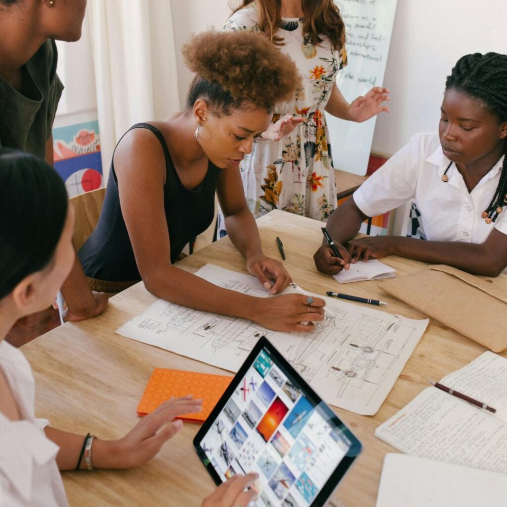 Managed IT support services in Guildford