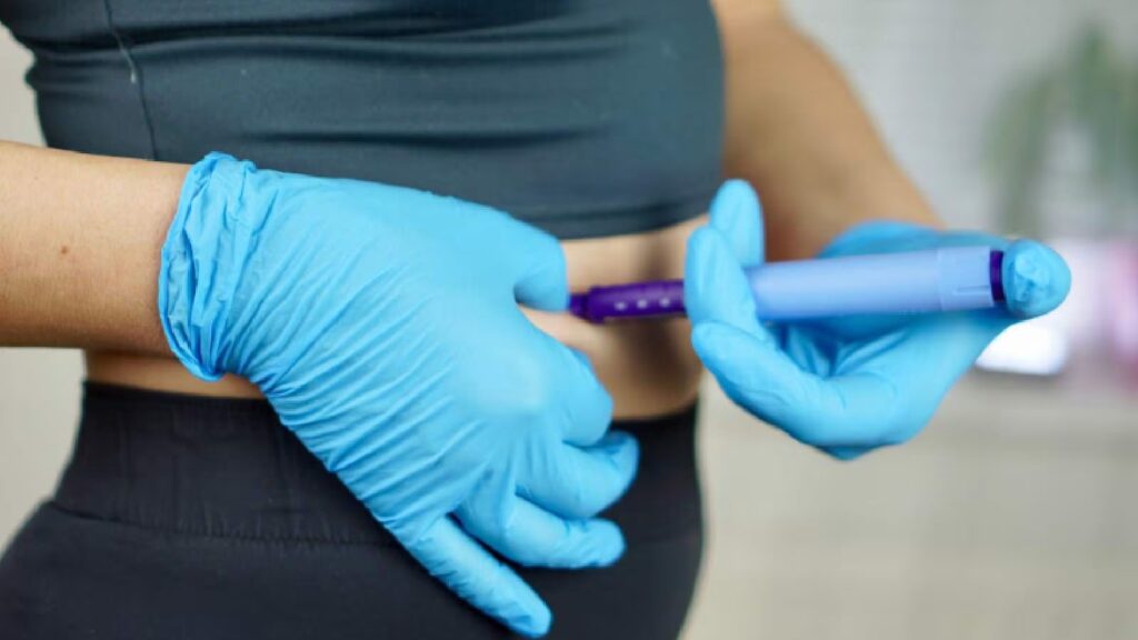 Saxenda Injection Price in Dubai