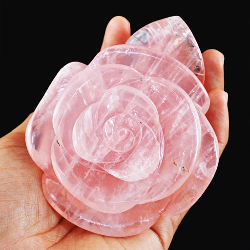 Rose Quartz