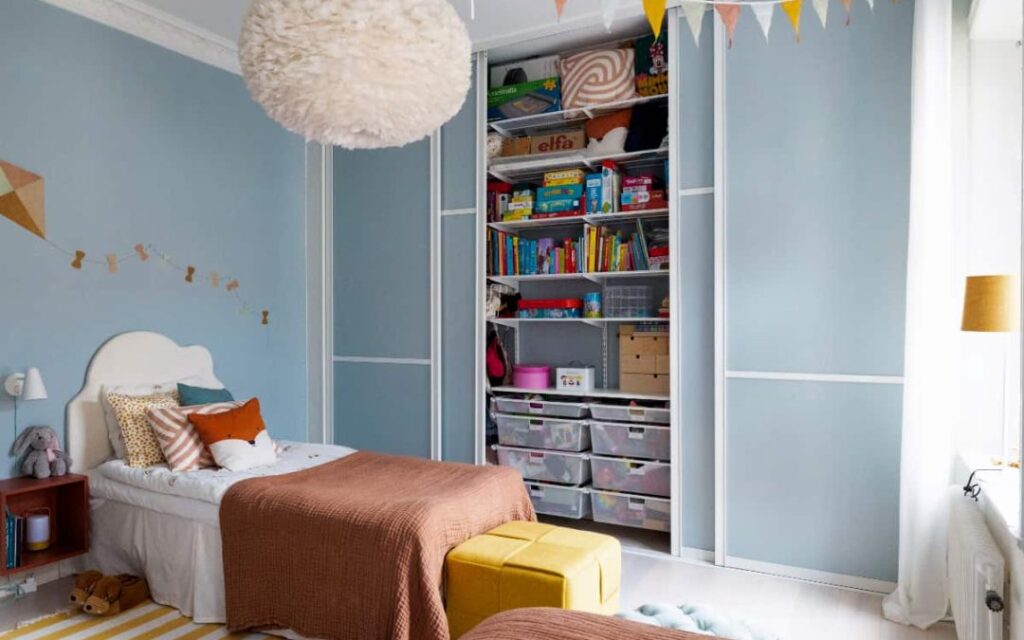 Designing Your Dream Room: Stress-Free Bedroom Furniture Sets