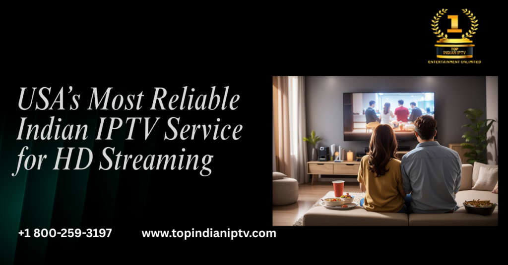 Top Indian IPTV