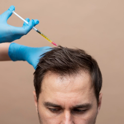 Your Path to Fuller Hair with GFC