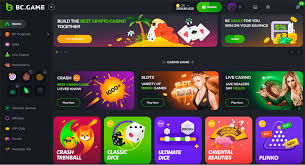 BCStavka Casino Overview A Comprehensive Review of Features and Offerings