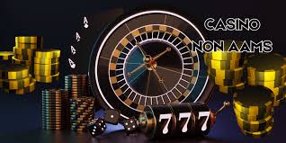 Casinò Non AAMS Esplora le Migliori Opzioni Online Casinò Non AAMS Esplora le Migliori Opzioni Online