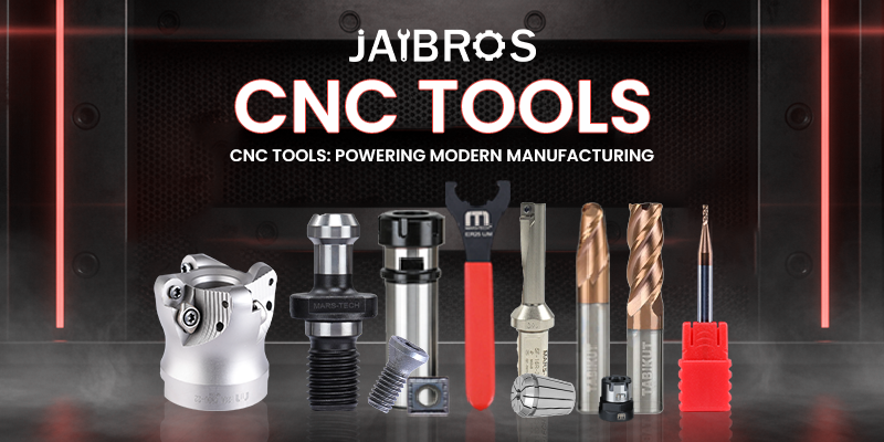 cnc machine tool