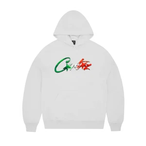 Corteiz Cargos Hoodie T-sh