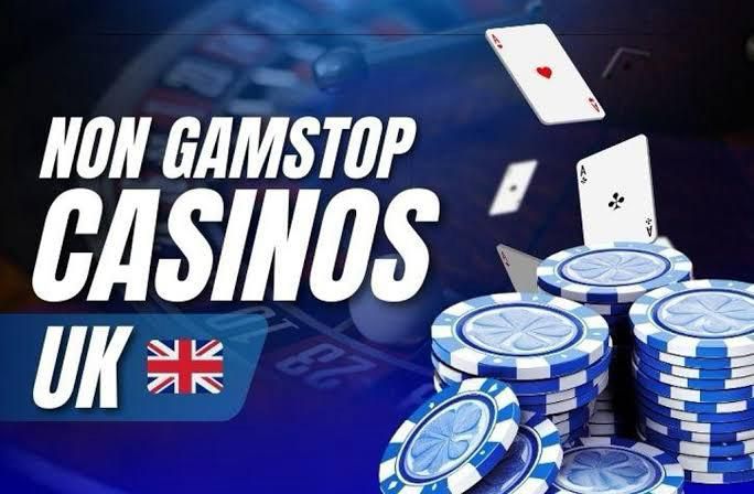 Discovering Casinos Not on GamStop A Guide to Safe Gambling