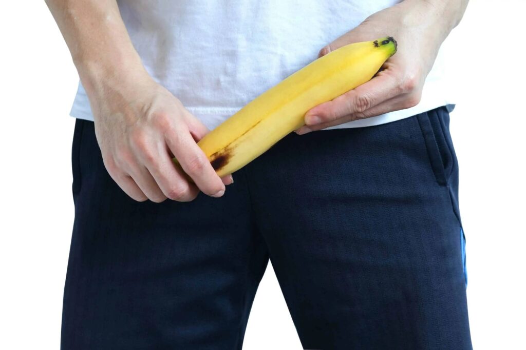 Penile Filler Dubai