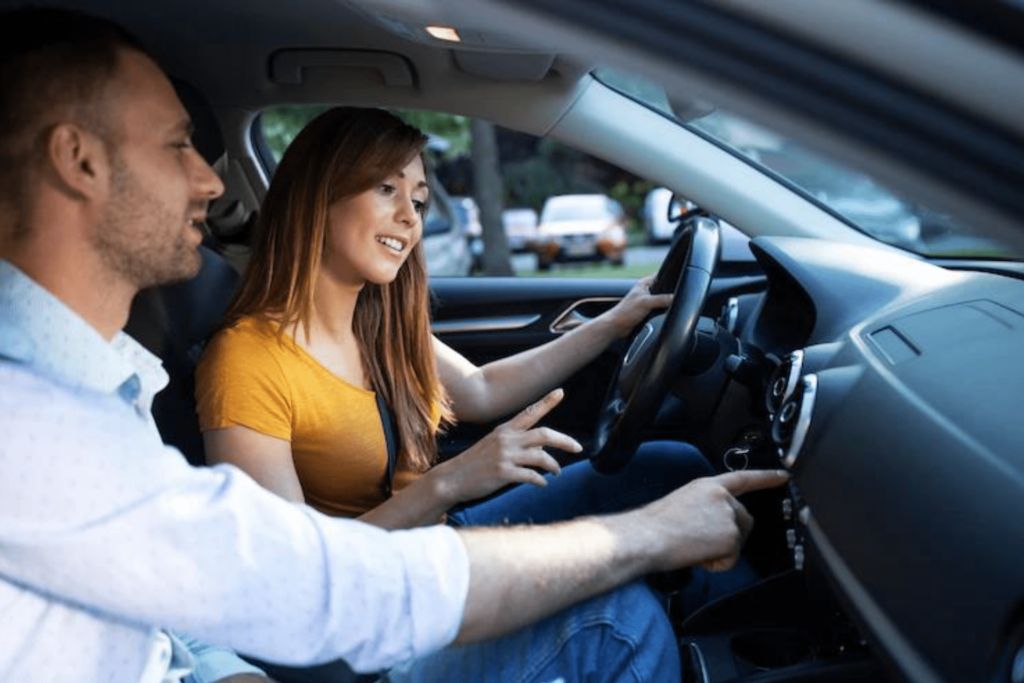 cheap driving lessons darwen​