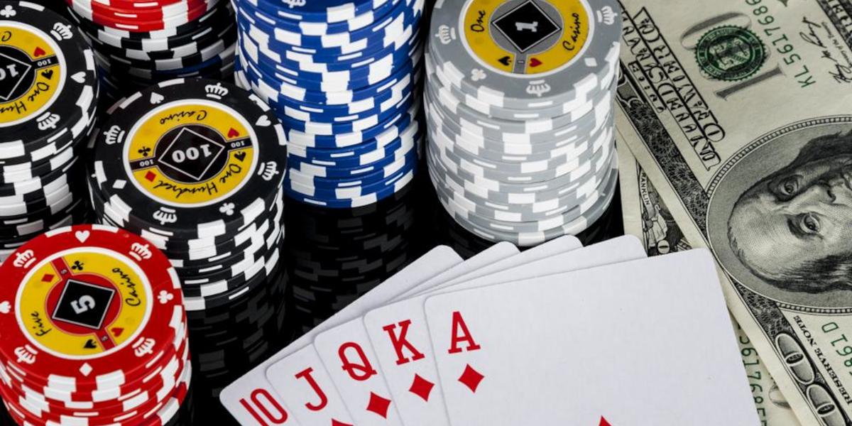 Experience the Thrill of Online Gambling at Casino 31Bets