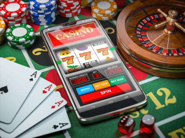 Explore the Excitement of Slots Charm Casino Online Games
