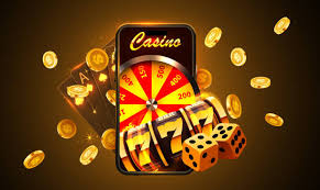 Explore the Excitement of Slots Charm Casino Online Games