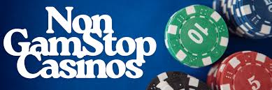 Exploring Non-Gamstop Casinos Your Gateway to Unrestricted Gaming