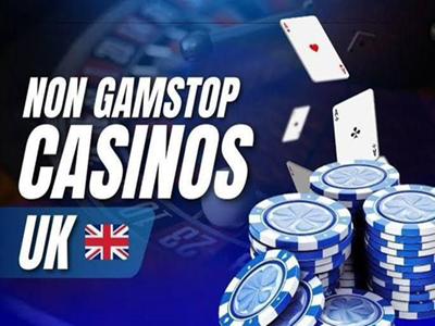 Exploring Non GamStop Gambling Sites A Comprehensive Guide -1984236951
