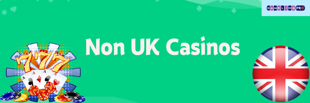 Exploring Non-UK Licensed Casinos Advantages and Considerations