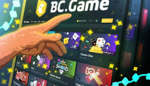 Exploring the BC Game Licensed Casino A Comprehensive Guide Exploring the BC Game Licensed Casino A Comprehensive Guide